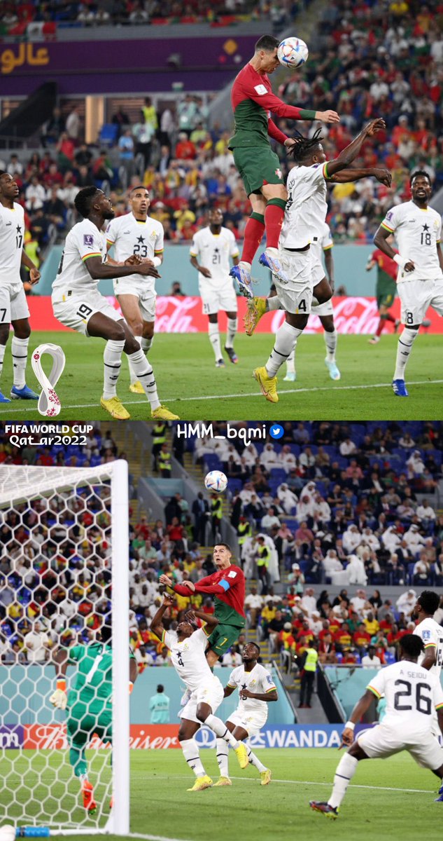 Respect 🫡 #Portugal #البرتغال_غانا #FIFAWorldCup #WorldcupQatar2022 #Portugal #Portugal_Ghana