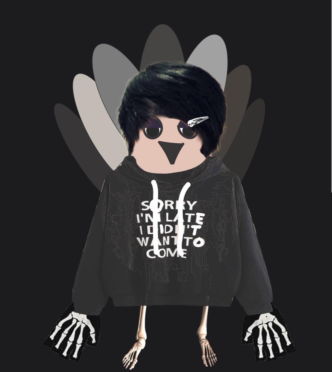 VMHSdesign's tweet image. Happy Turkey Day!! Here are a few of the fun Turkey personalities created by #vmhsdesign students! #happythanksgivng #turkeyday #turkeydisguise #emoturkey #graphicdesign #adobeillustrator #adobephotoshop #graphicdesignstudent