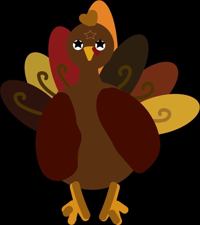 VMHSdesign's tweet image. Happy Turkey Day!! Here are a few of the fun Turkey personalities created by #vmhsdesign students! #happythanksgivng #turkeyday #turkeydisguise #emoturkey #graphicdesign #adobeillustrator #adobephotoshop #graphicdesignstudent