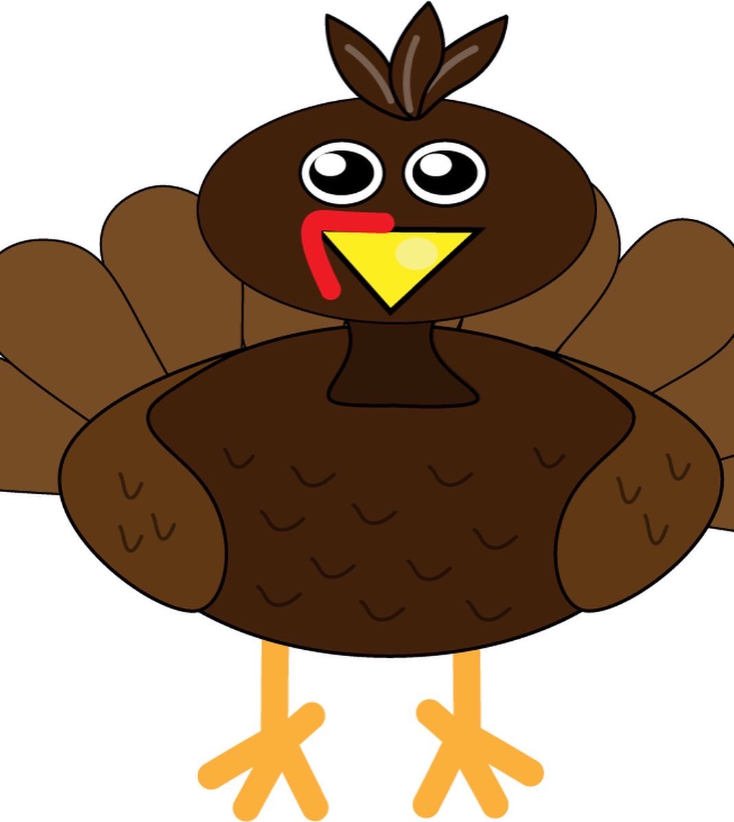 VMHSdesign's tweet image. Happy Turkey Day!! Here are a few of the fun Turkey personalities created by #vmhsdesign students! #happythanksgivng #turkeyday #turkeydisguise #emoturkey #graphicdesign #adobeillustrator #adobephotoshop #graphicdesignstudent