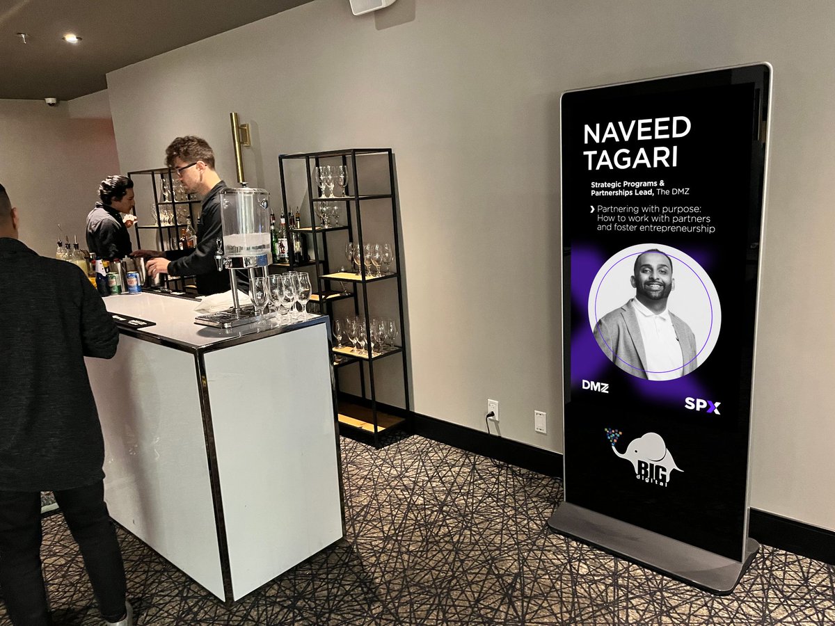 BIG Digital tweet media