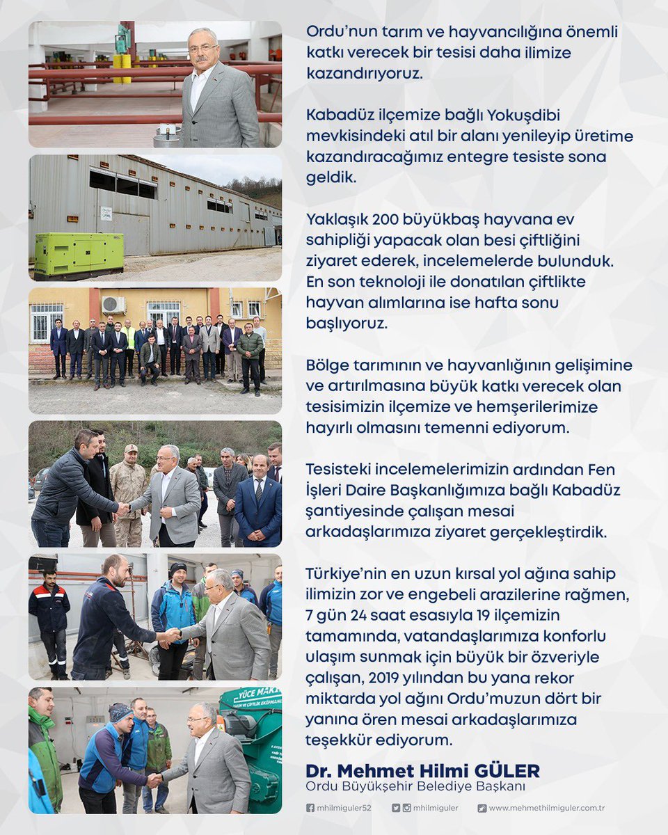 Mehmet Hilmi Güler