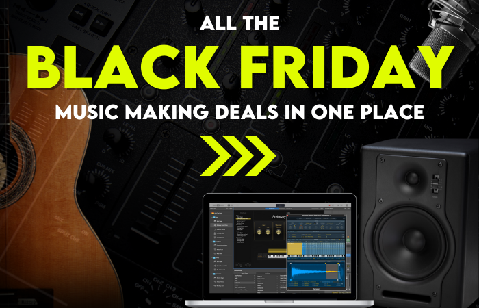 HomeMusicMaker's tweet photo. For all the latest deals, check out: https://t.co/iLZOgYuPmO https://t.co/8wGJ2cVIv2