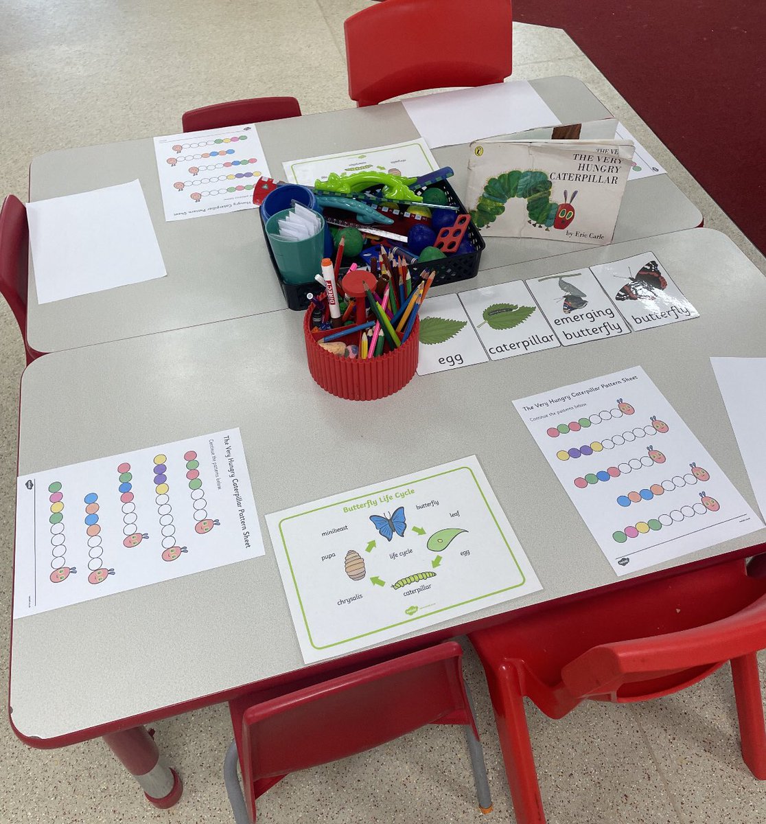 Little Nipperz Chelmsford tweet media