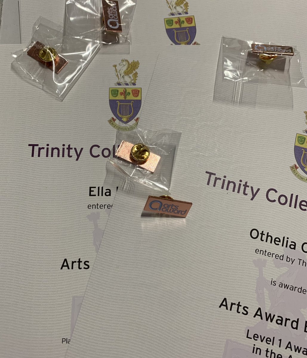 Consett Academy Arts tweet media