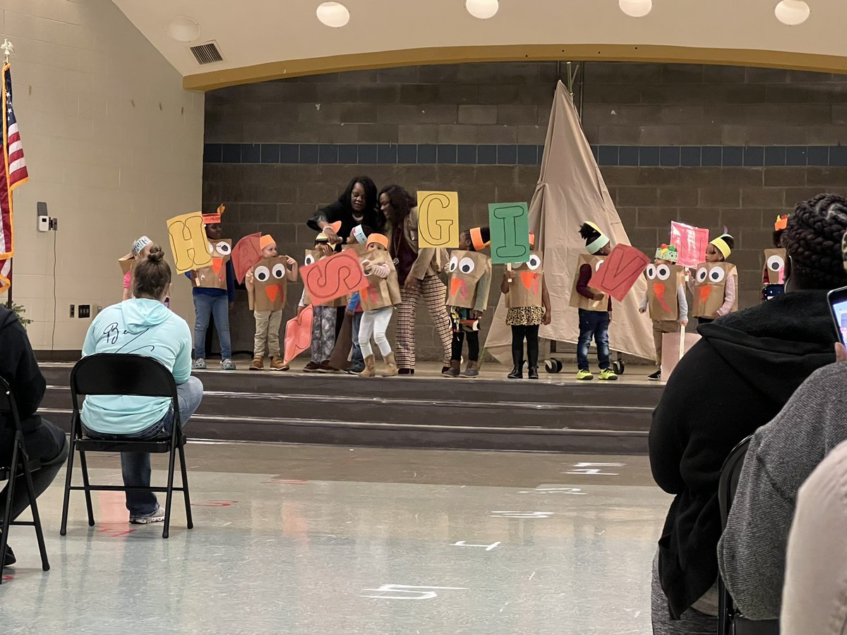 Arcadia Elementary tweet media
