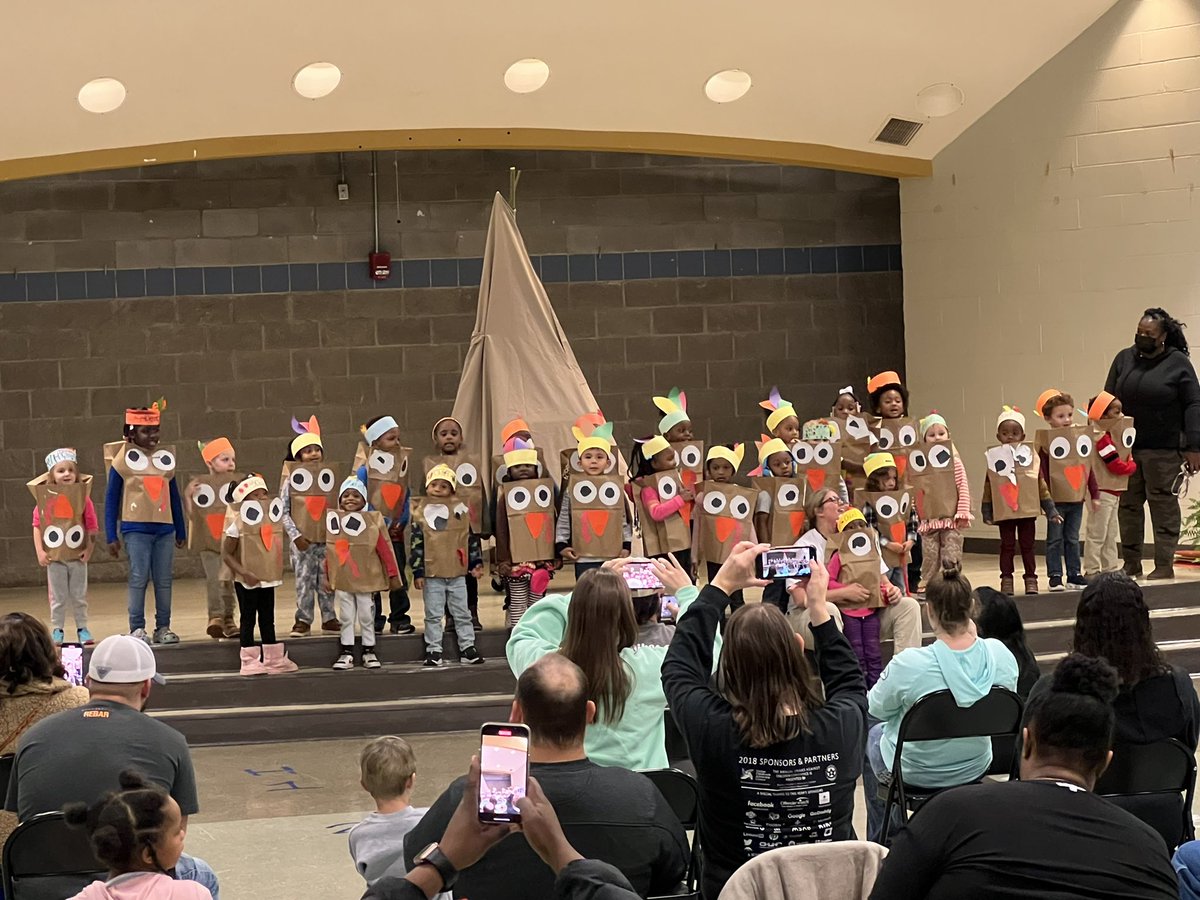 Arcadia Elementary tweet media