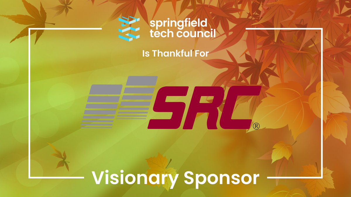 SGFTechCouncil's tweet image. Members, please join #STC in giving thanks to our Visionary Sponsors @CNHReman and @SRCHoldingsCorp.  

We are thankful for your support and looking forward to an even better 2023.

Happy Thanksgiving!

#thankful #Thanksgiving #SGF #tech #STC