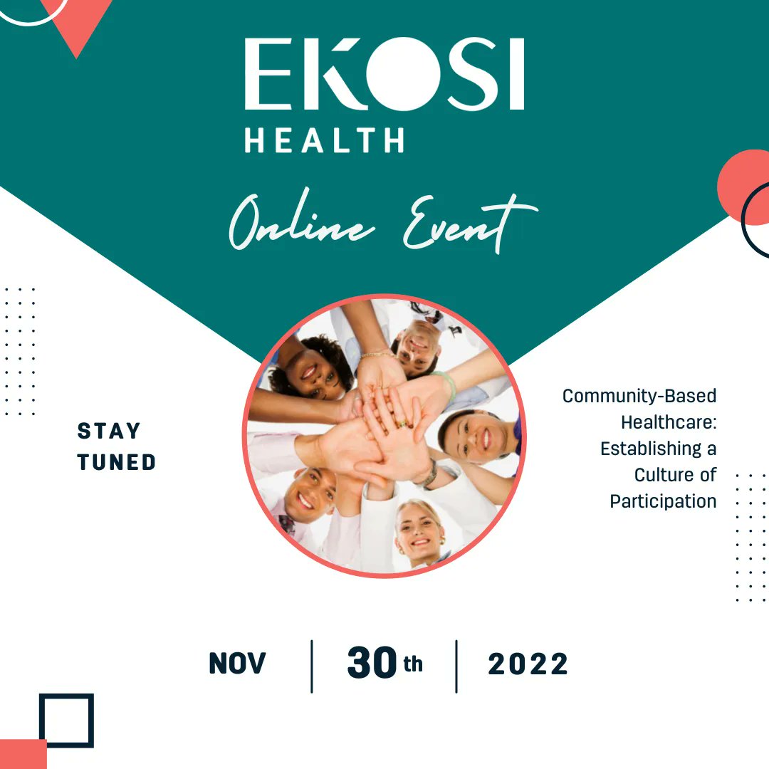 EkosiHealth's tweet photo. Have you heard? Our free online event is less than a week away!

Stay tuned for more information and to learn more about our speakers. 

https://t.co/WV1EKaXqxn

#health #wellness #manitoba #ekosi #ekosiway #buildingresilience #medicalcannabis #yourstrengthiswithin https://t.co/ZIGqgWcAEN
