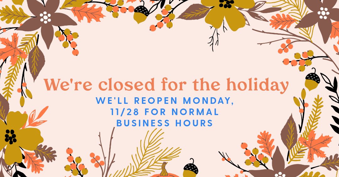 AllStar_Storage's tweet photo. Happy Thanksgiving! π¦
Hope you're celebrating with family - enjoying good food and quality time.
#allstarstorage
#thanksgivingday
#shippingcontainers
#modifiedcontainers
#storage https://t.co/NFpttl8xvW