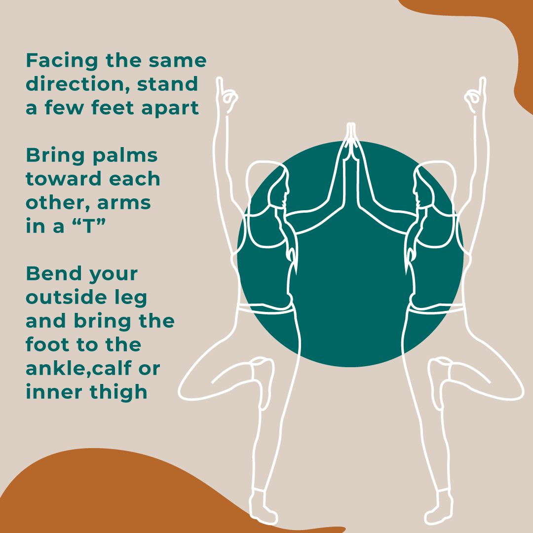 chiroone's tweet photo. Some of us start cooking at dawn. Others don’t move from the couch (or the dessert table). But *everyone* can use a good stretch today. Grab a buddy and have some fun with these partner stretches! Happy Thanksgiving from Chiro One! 
.
.
.
#ChiroOne #Chiropractic #Thanksgiving https://t.co/eZJcYNPKZw