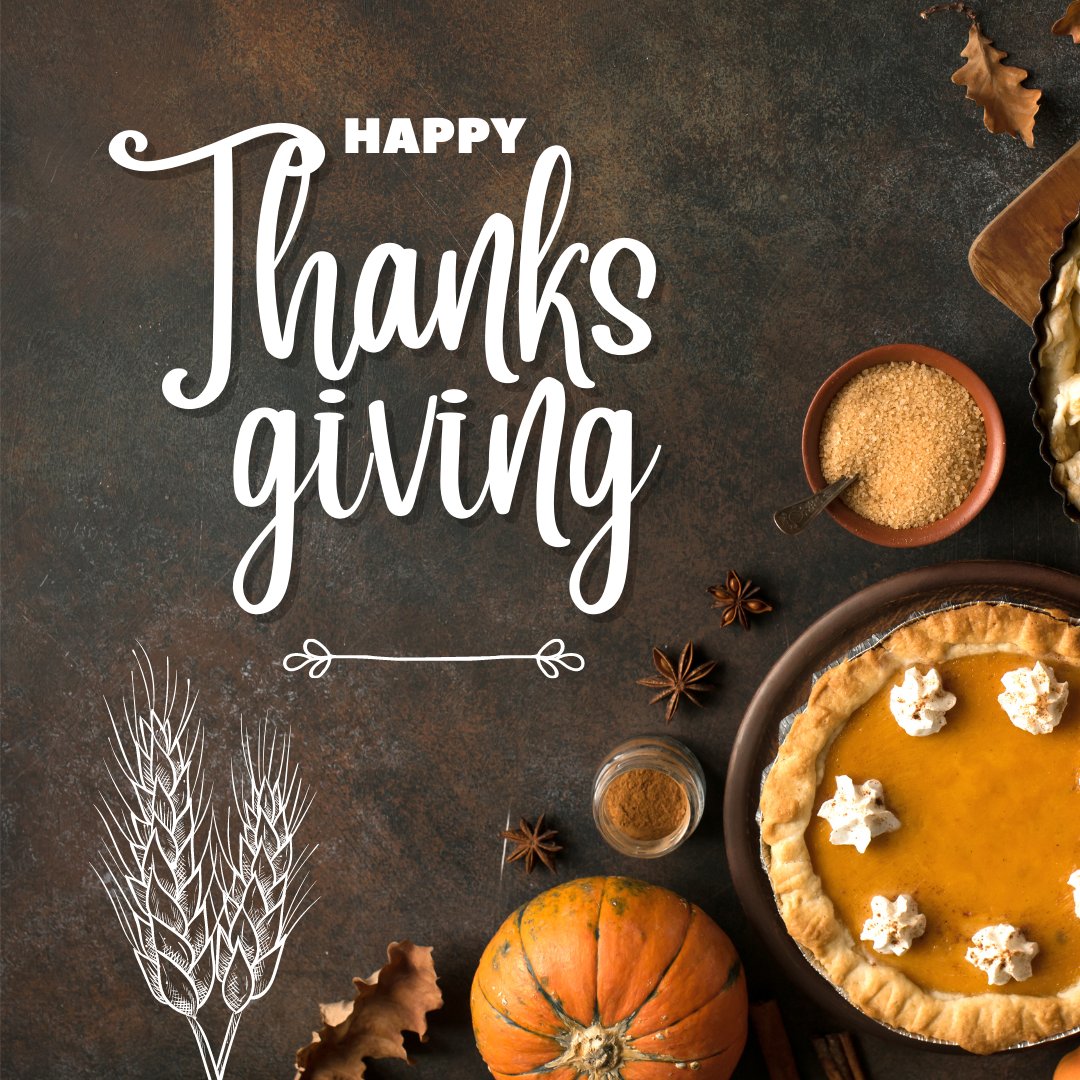 Happy Thanksgiving from our family to yours. #Thanksgiving #Findlay #cadillac #cadillaclove