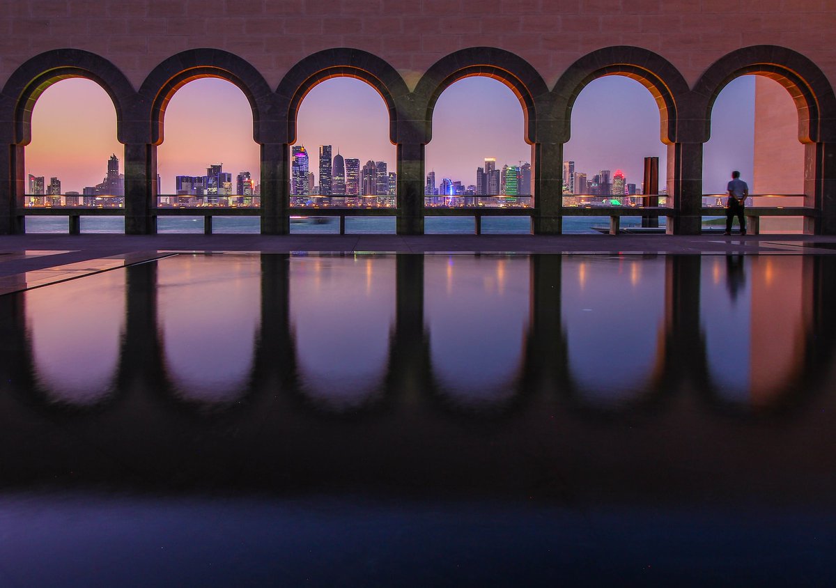 alto_city's tweet photo. #AltoCityNFT #CityOfTheDay is #Doha #Qatar

Where @Cristiano scored his record goal for #Portugal to become the first person to score at 5 different #WorldCup tournaments

Incredible achievement amidst the controversy!

#NFTCollection #nftart #EthereumNFT #NFT #NFTCommunity https://t.co/qBUEpt9Bl4