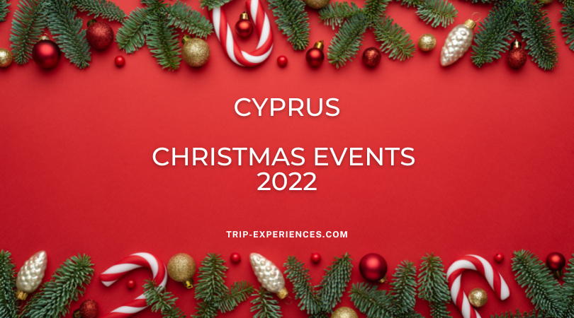 tripexperiences's tweet photo. The most wonderful and magical time of the year is here and there are a lot of #Christmas events happening all over #Cyprus. Check out at: https://t.co/hPppoq2PGs - @visitcyprus
 
#christmas2022 https://t.co/2gMGUQd7Td