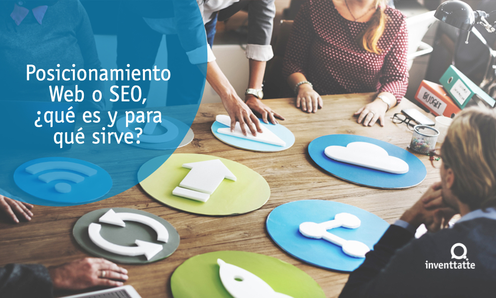 ¿Existes o no existes? ¡Dale caña al SEO!
✅ bit.ly/SeoWeb
#SEO #PosicionamientoWeb #MarketingOnline