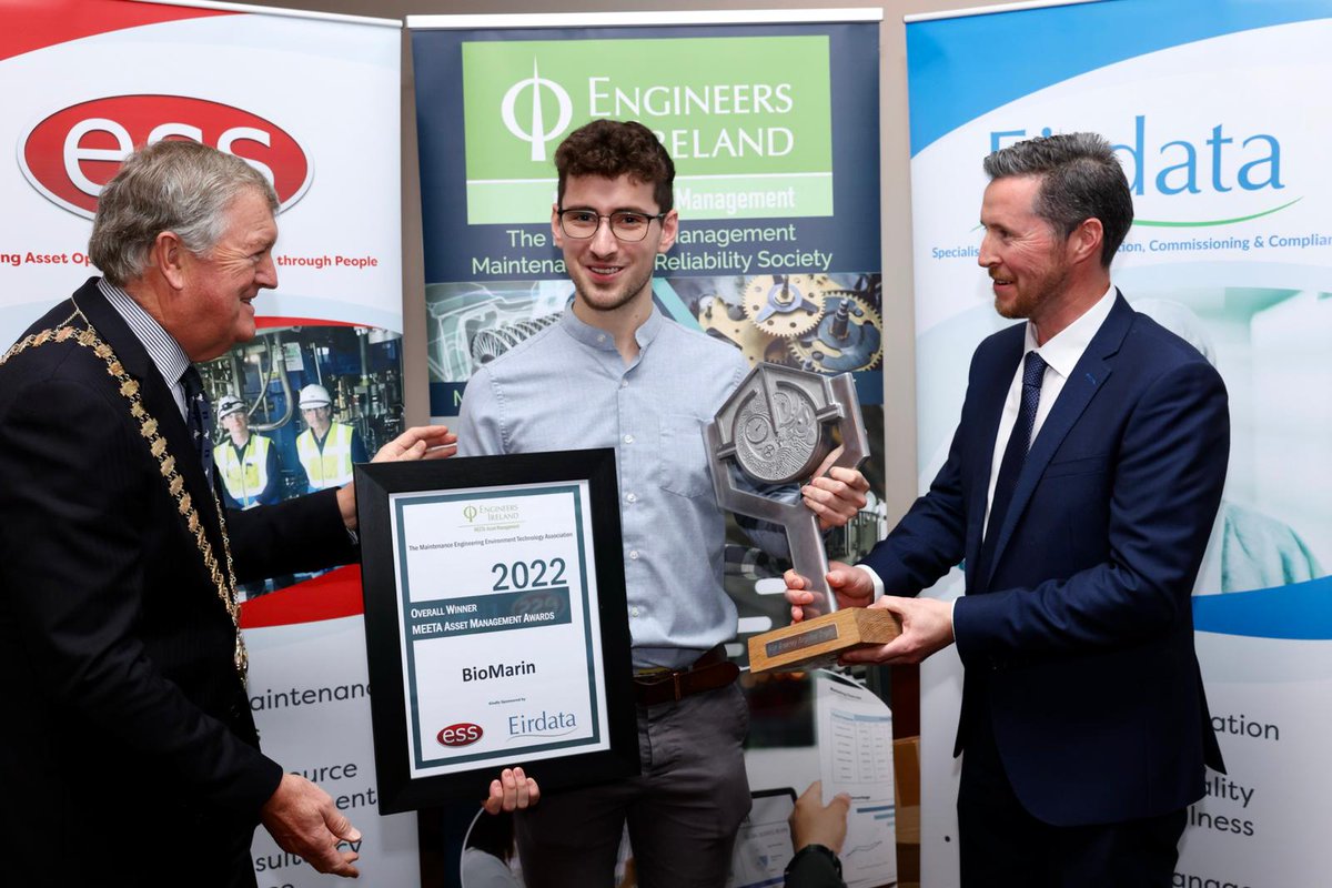 BioMarin, has been awarded the 2022 MEETA Asset Management Overall Award.
