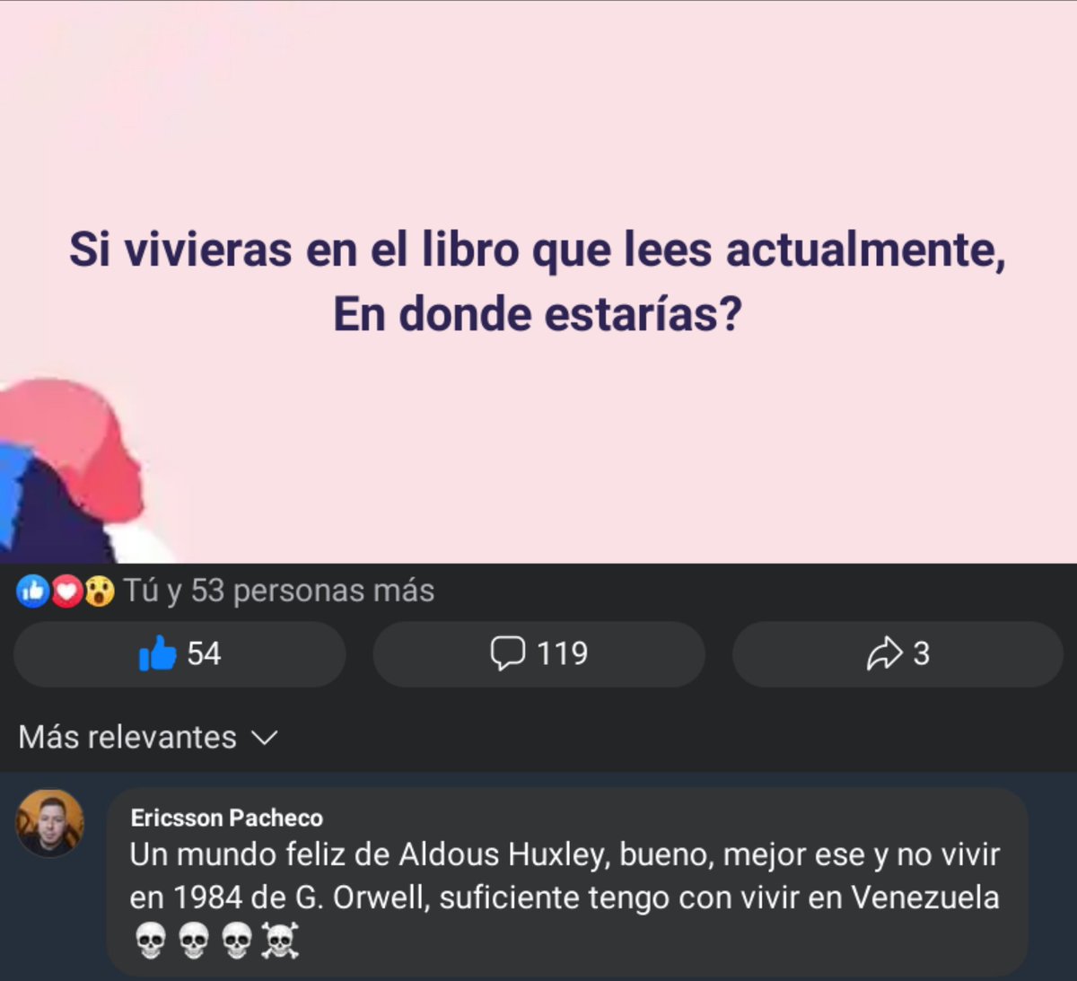 ericsson883's tweet image. Y si... ☠️