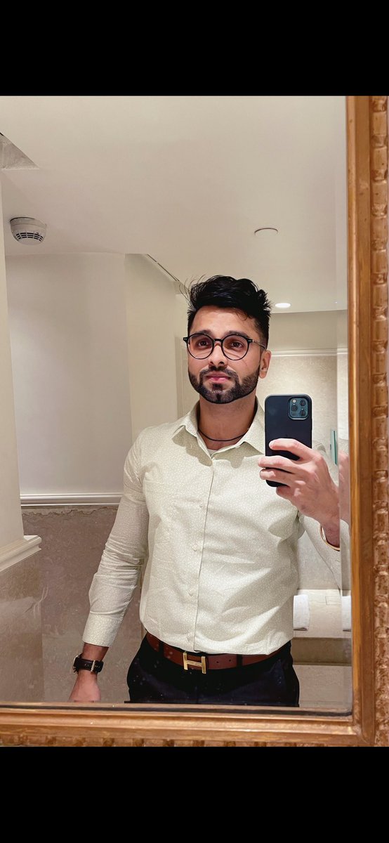 Sameer Haider (@imsameerhaider) on Twitter photo 