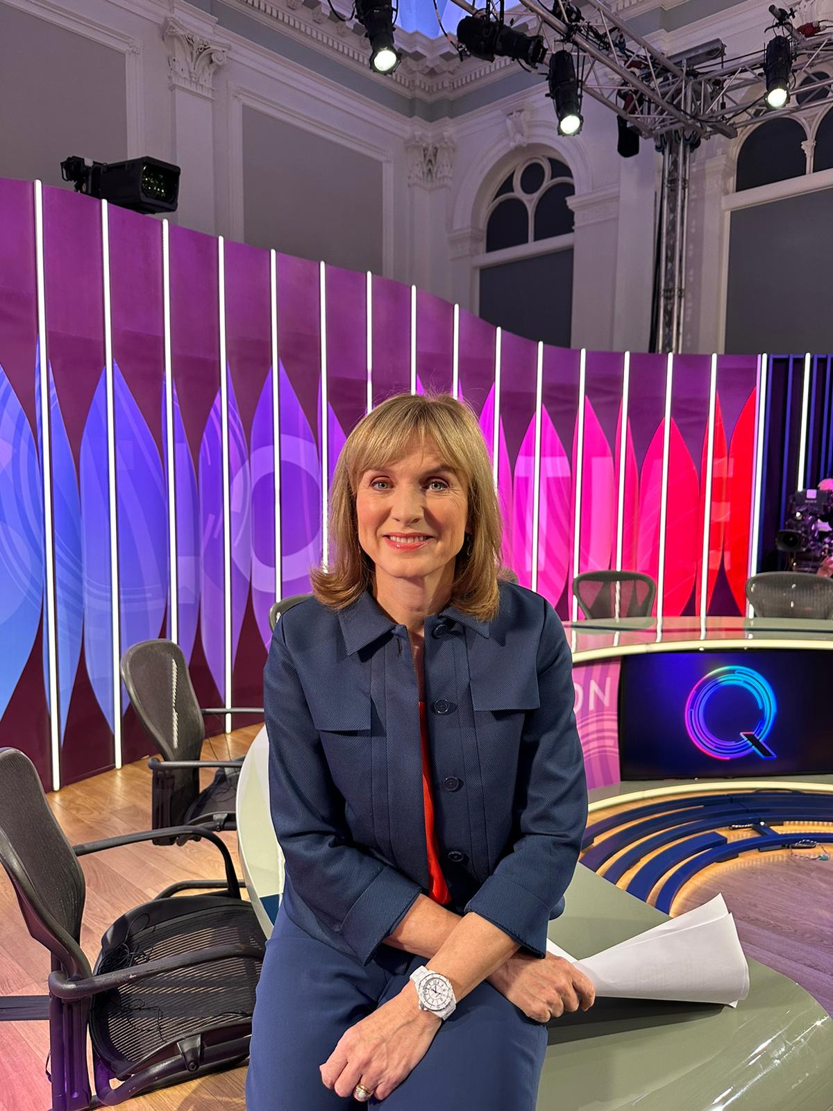BBC Question Time on Twitter "Question Time is now live on BBCiPlayer