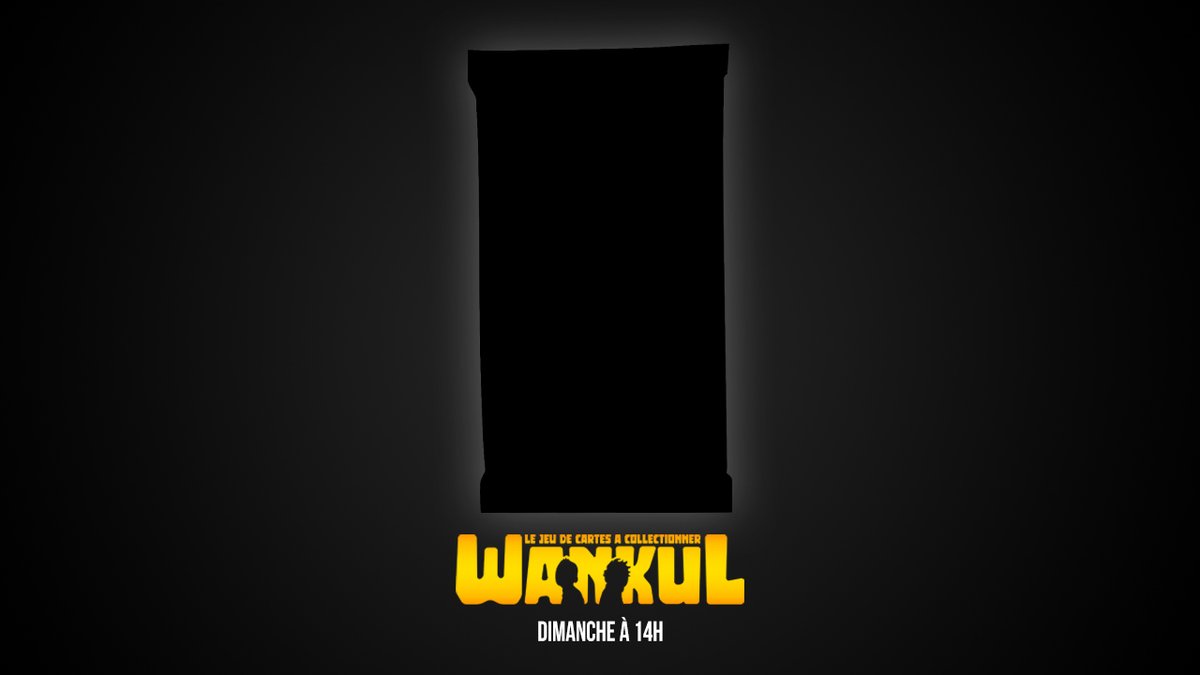 WankilStudio's tweet photo. https://t.co/WwsVQLPQuy