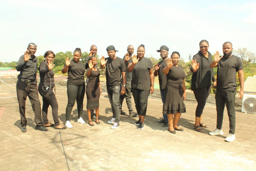 Cheshire Homes Society of Zambia tweet media