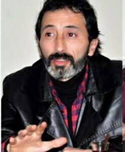 #Taşeronkadro mücadelesinin sancağı
Salih ÖRS 
Öğretmenler günün kutlu olsun 
Öğrettiğin gibi yapıyoruz Herkes kadro alsın diye sancağı ayakta tutuyoruz
..
#HbysBilgiİşlem