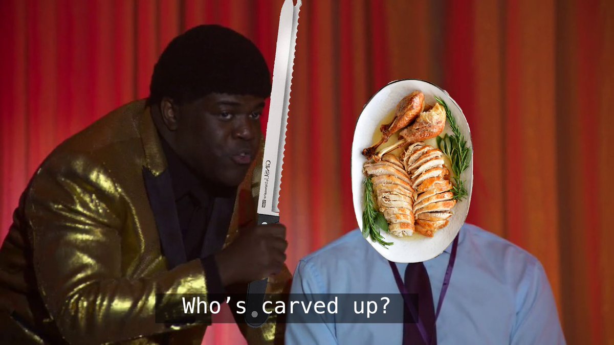 ITYSL_memes's tweet photo. Happy Thanksgiving https://t.co/3QBSGPEYpe