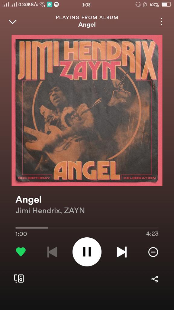 ILYZaynie25_'s tweet photo. Fly on my sweet #Angel 😭
#ZaynXHendrix #ZaynXJimiHendrix #ZaynMalik 
ZAYNXHENDRIX https://t.co/66nj67raQt
