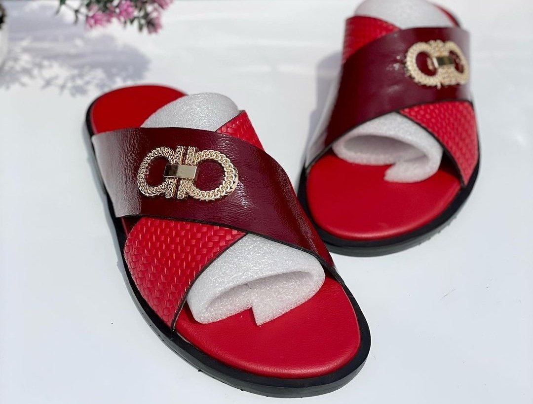 Sodunke Ewatomi Falila on Twitter "As a Nigerian,you need a pair of