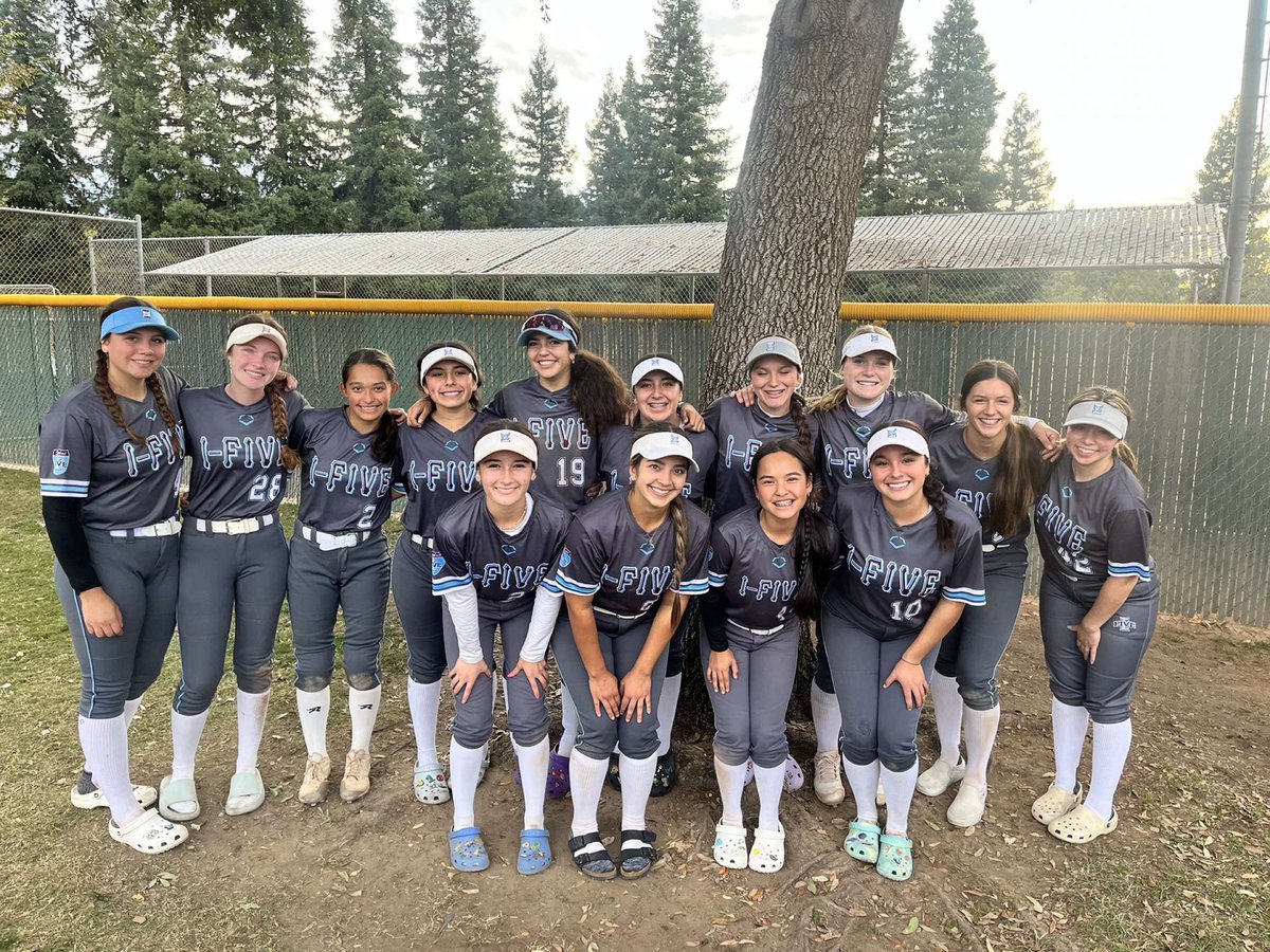 Baylee Brand-Castilleja (@bayleebrand) on Twitter photo Happy Thanksgiving to my I5 family! Love all my girls and I’m very thankful for them! <a href="/I5Softball/">I-5 Softball</a> Happy Thanksgiving to my I5 family! Love all my girls and I’m very thankful for them! <a href="/I5Softball/">I-5 Softball</a>