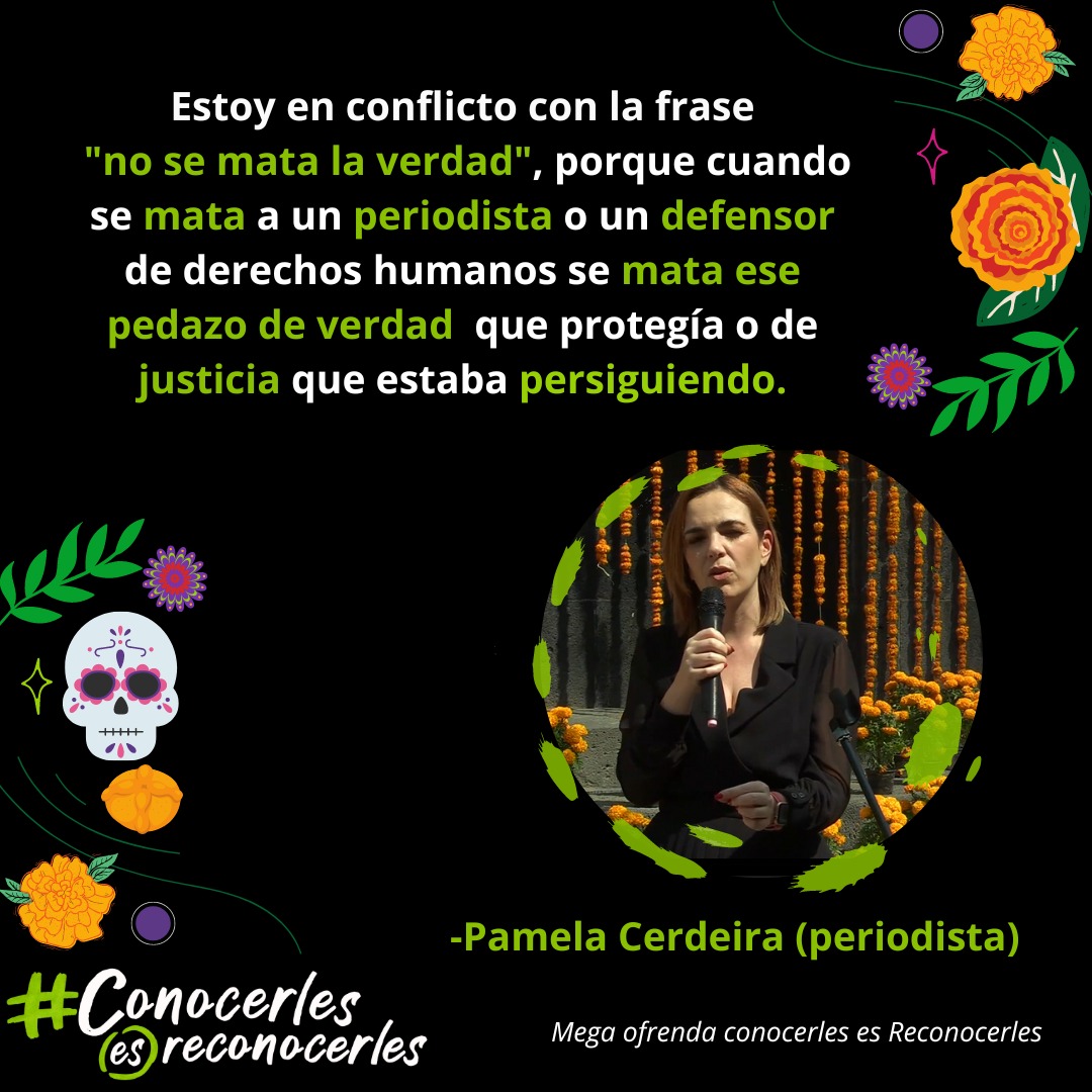 Conocerles es reconocerles tweet media