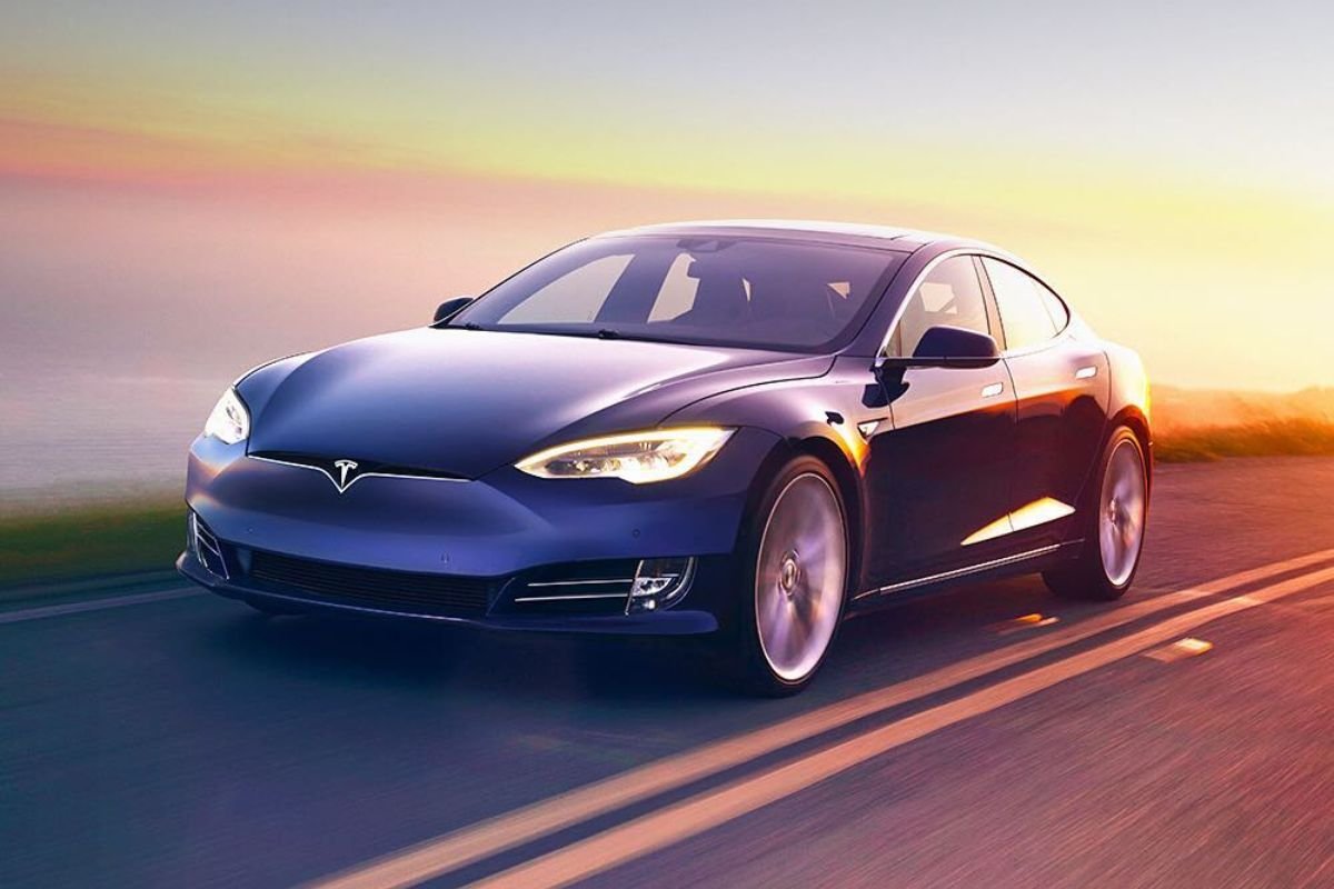 TaylorT_TCB's tweet photo. #Tesla 
#teslaThursday https://t.co/PDnLqqOK79