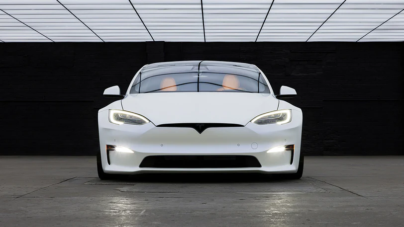 TaylorT_TCB's tweet photo. #Tesla 
#teslaThursday https://t.co/PDnLqqOK79