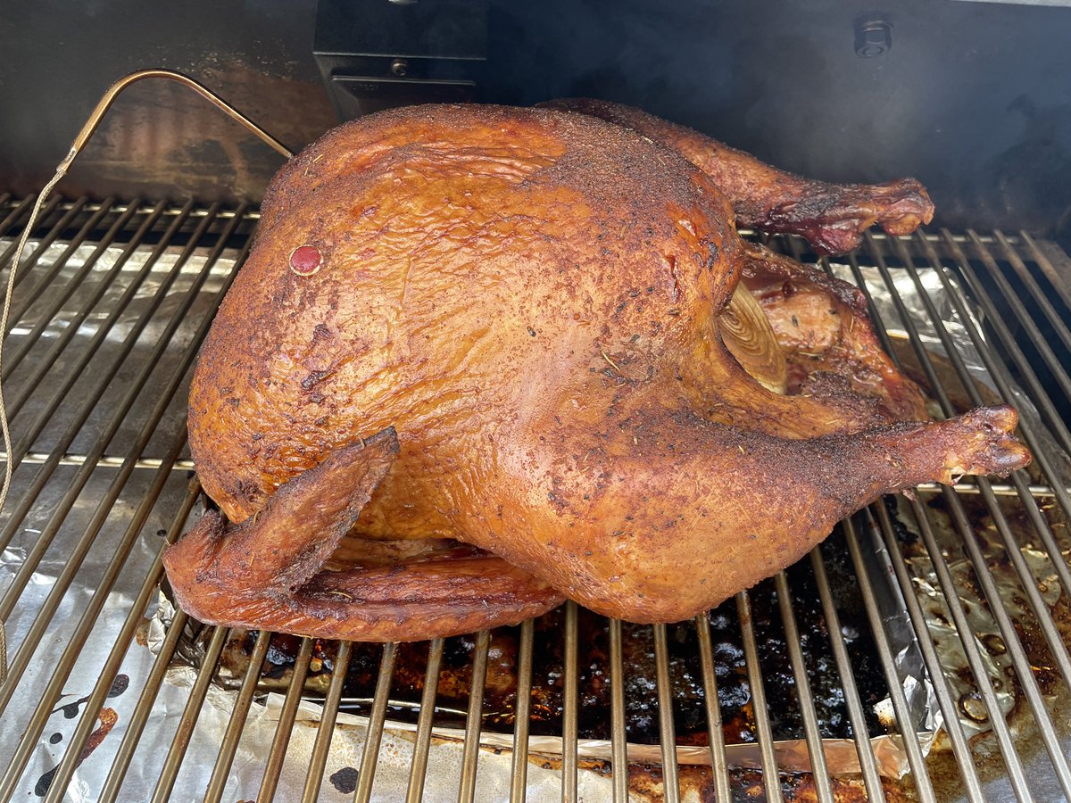 ColonelMello's tweet photo. Happy Thanksgiving to all!  There is so much to be grateful this year.  Never pass up an opportunity to thank someone for the impact they made on your life. https://t.co/9UwU4vvwO9