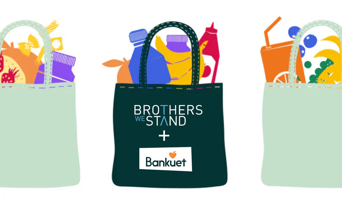 Place an order with us this Black Friday and we’ll give 5% to your local food bank. We’ve partnered with <a href="/bankuetuk/">Bankuet</a> , a clever platform that allows you to give you to your local food bank at the click of a button. shorturl.at/qAJ47 #GreenFriday #FoodBanks