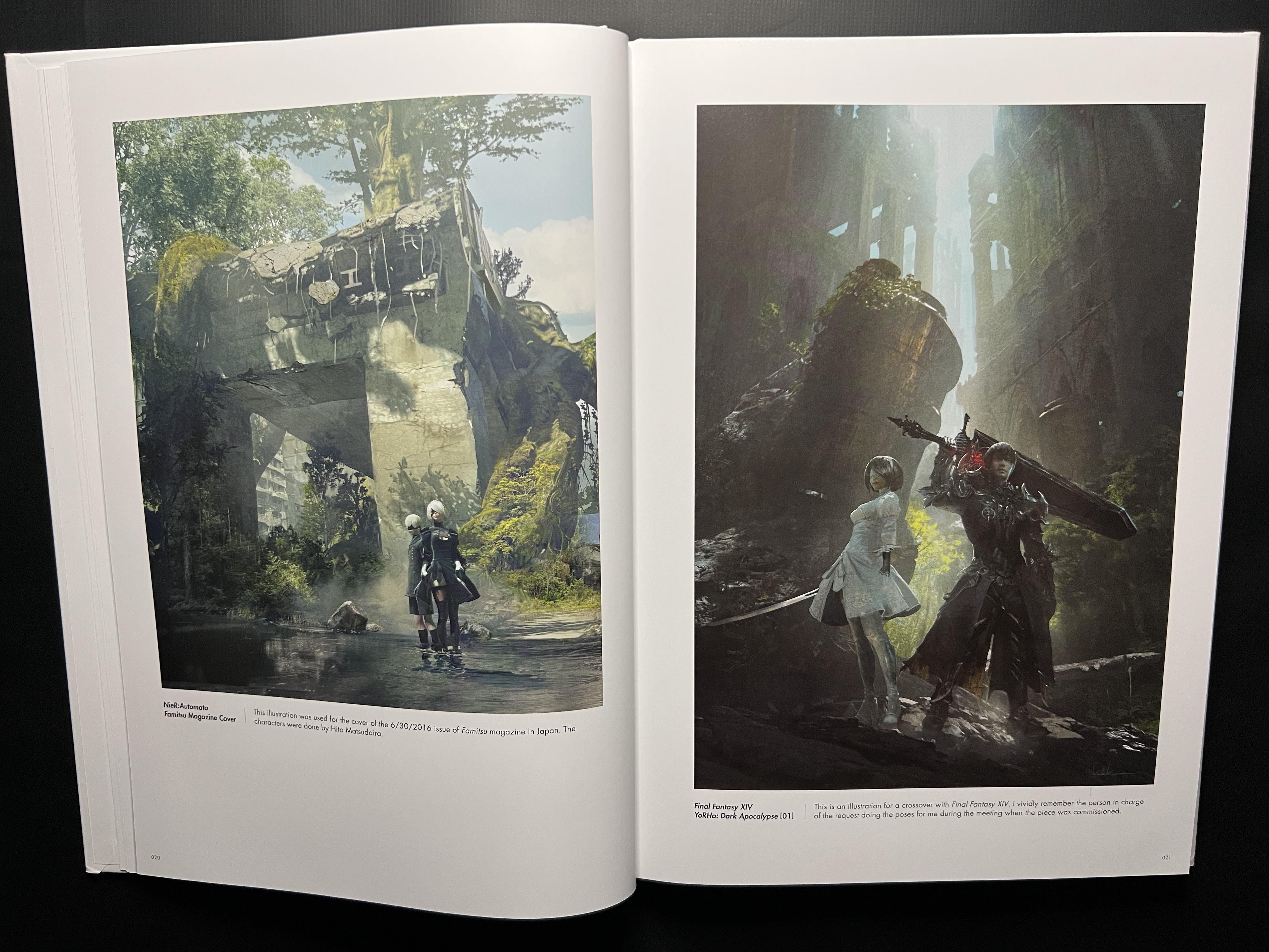 Knosis x The Hideout Studios コラボT(XL) 新品 Square Enix Manga & Books on X: 