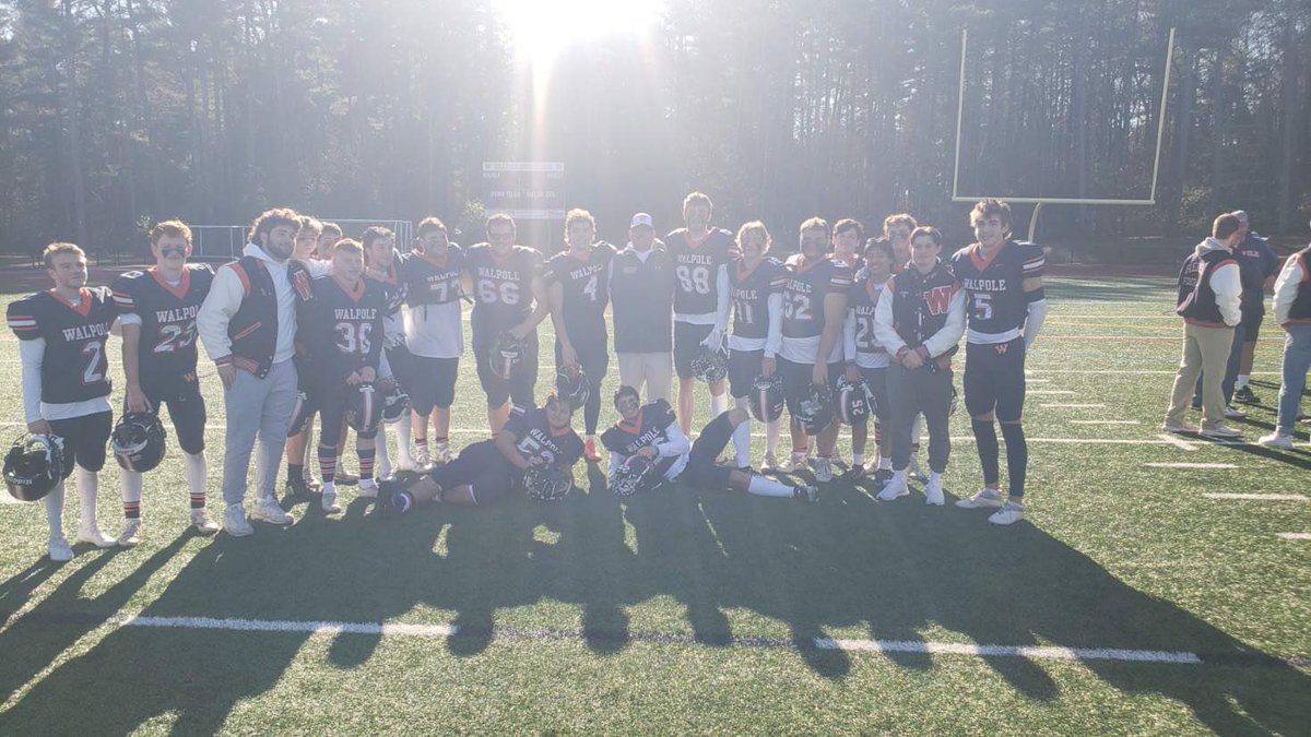 Proud of these seniors. #family