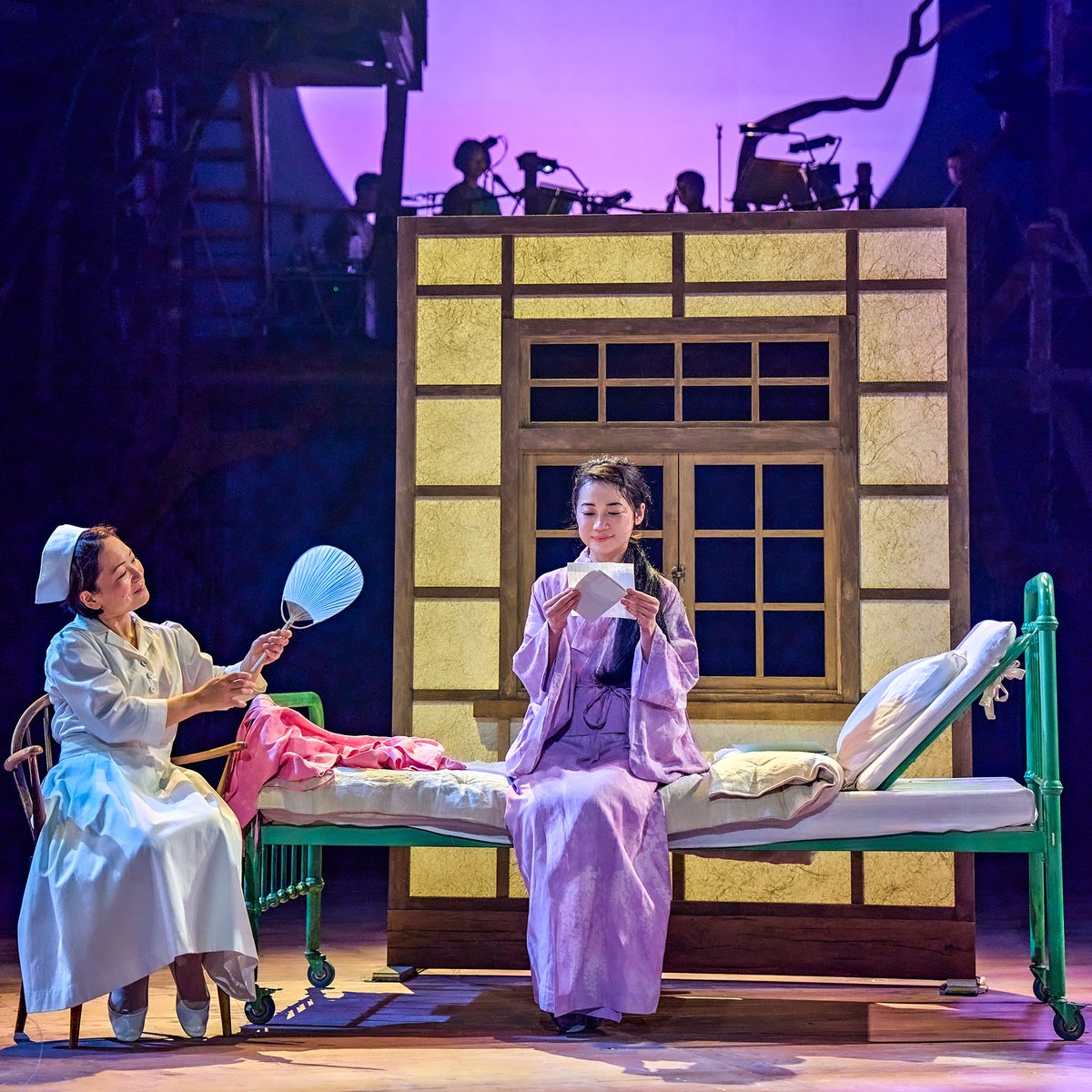 📰 Tickets news! We’ll be releasing a limited number of returned tickets for select performances at <a href="/BarbicanCentre/">Barbican Centre</a> during December very soon. 

📩 Get notified when they go on sale by signing up to receive our emails at TotoroShow.com 

#FindYourSpirit