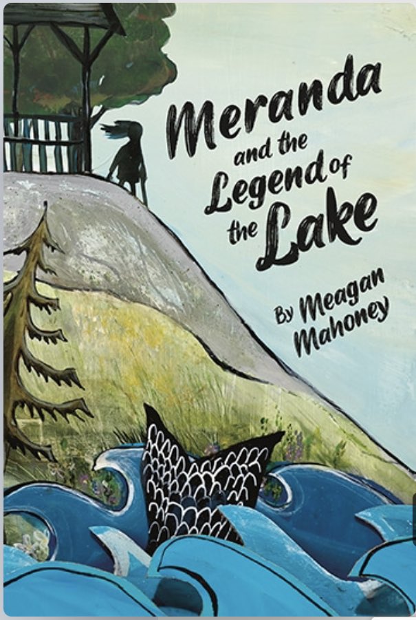 Thank you <a href="/mahoney_writes/">Meagan Mahoney</a> for coming to speak to our grades 4-6 students today! <a href="/connectcharter/">Connect Charter</a>