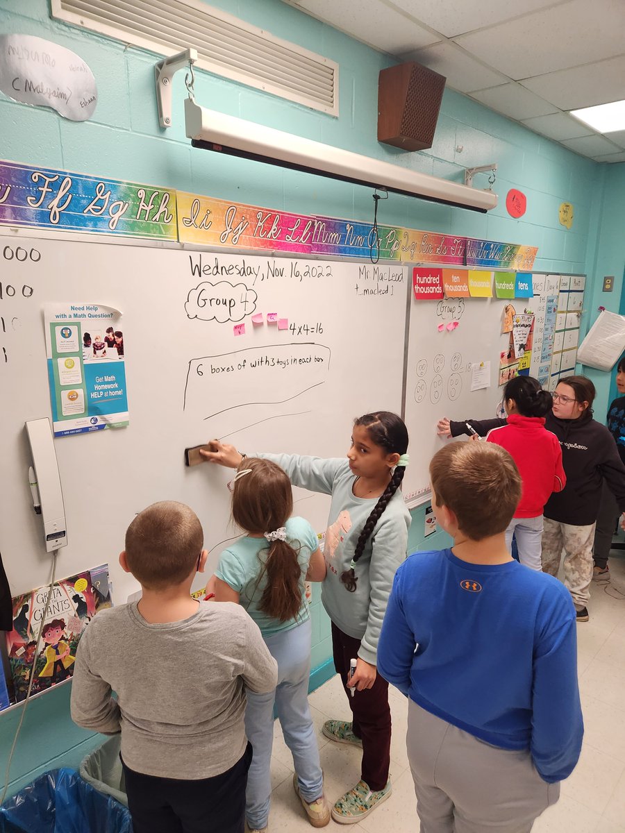 Cusack Elementary tweet media