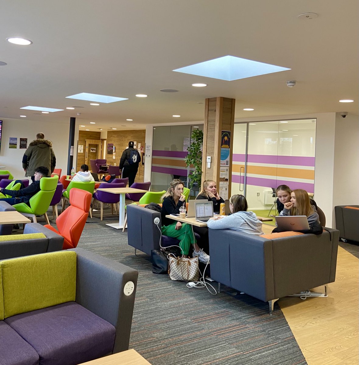 Andrew Haines tweet media