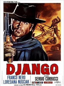 gravo123's tweet photo. #Django #spaghettiwestern #action #splatter #original #antihero #cult #martialarts #gore #classic #yojimbo #mudandblood #FrancoNero #SergioCorbucci #western #videonasty #grindhouse #spagvember @SWdatabase #withtheboy #movienight #ThrowbackThursday #PrimeVideo @HarryLiam2007 https://t.co/cpuzBUM1CV