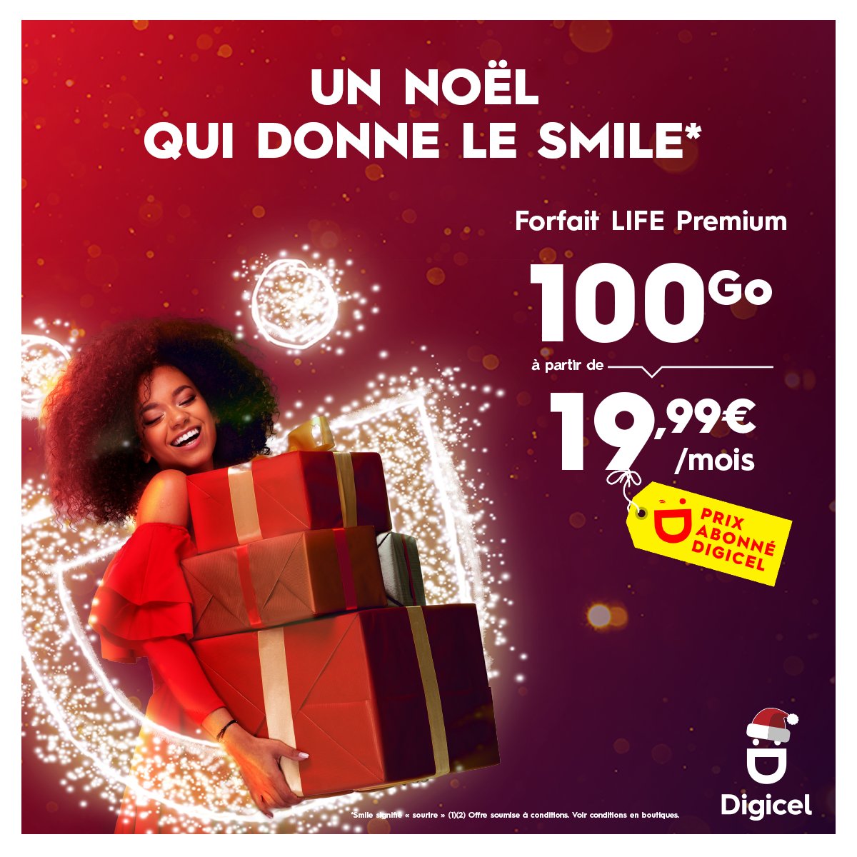 Digicel AG tweet media