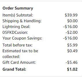 John Diaz on Twitter: "@FatKidDeals CLUTCH https://t.co/wS9zDi2wv7