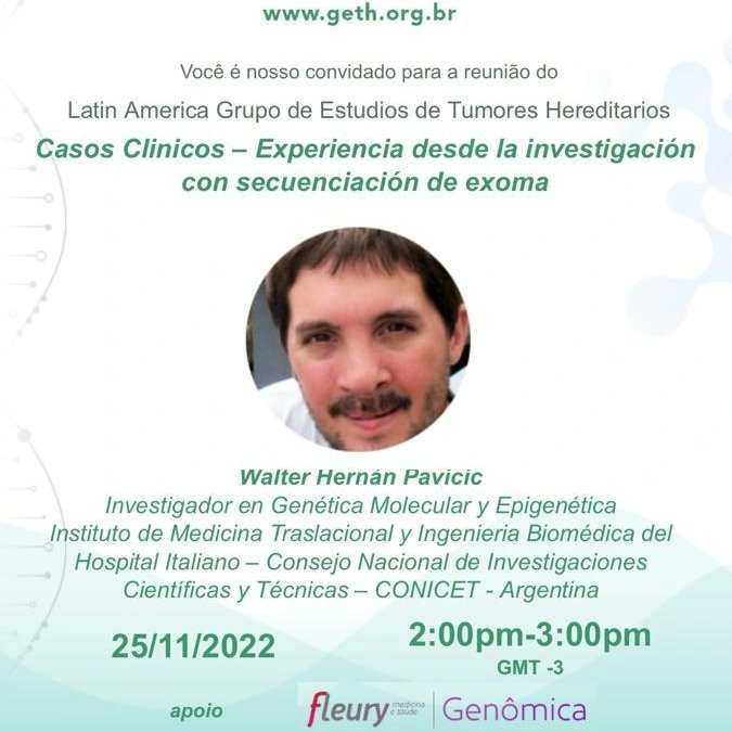 Latin America - GETH tweet media