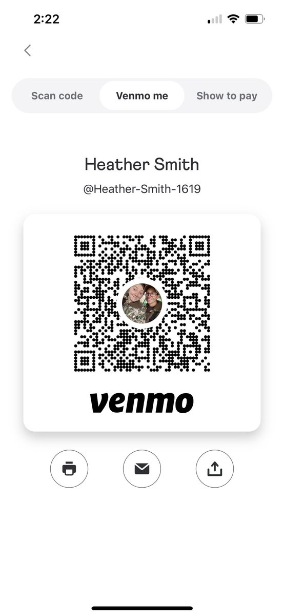 ryan031517's tweet photo. @Venmo https://t.co/msufg3fXap