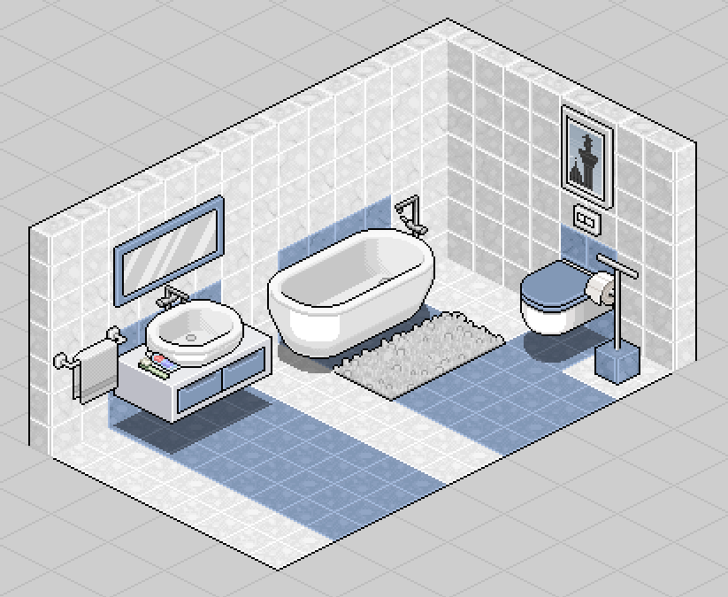 mithipixi's tweet photo. work in progress custom furni line

banyo? bathrum? badkamer? bathroom? https://t.co/KW0Gb7evYG
