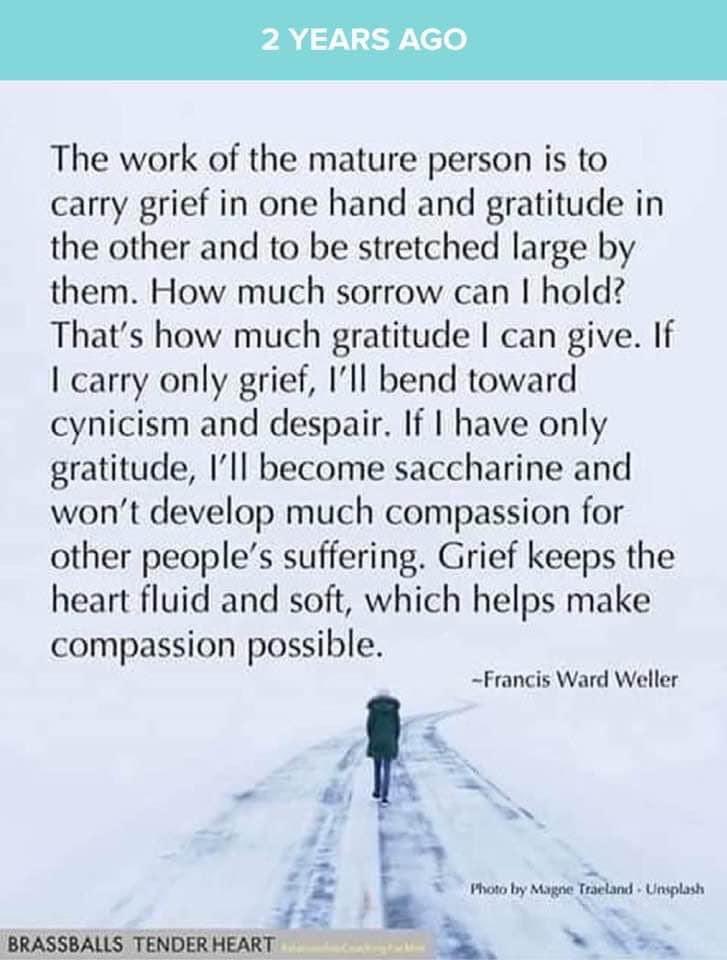 srs_sue's tweet photo. Thanksgiving thoughts.  Wishing you all a Happy Thanksgiving. Gobble Gobble https://t.co/U17lik0hvf