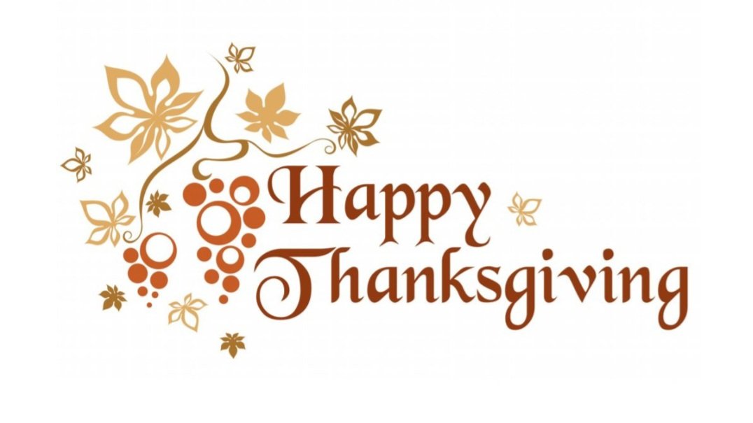 Happy Thanksgiving from The Capback team!!!