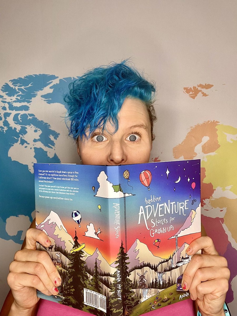 🚨FREE EBOOK ALERT 🚨If you sign up to my mailing list by Dec 1st, I’ll send you a FREEE eBook copy of Bedtime Adventure Stories for Grown Ups.

It takes approximately 17 seconds (depending on how much coffee you’ve had).

Click here: eepurl.com/bEs0un

ThankYouPlease 💕